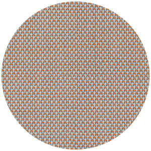 Fornasarig | Wolfgang Metal 54 Breeze fusion <br /> by Gabriel New Zeland Wool