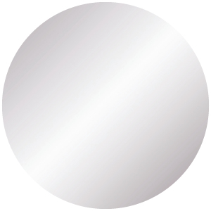 Fornasarig | Wolfgang Metal 54 Eco-Chrome