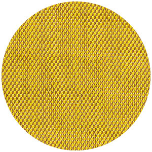 Fornasarig | Wolfgang Metal 54 Steelcut Trio 3<br /> by Kvadrat New Wool (worsted)