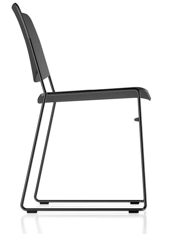 Link 60X Fornasarig Lightweight Stackable chair 21