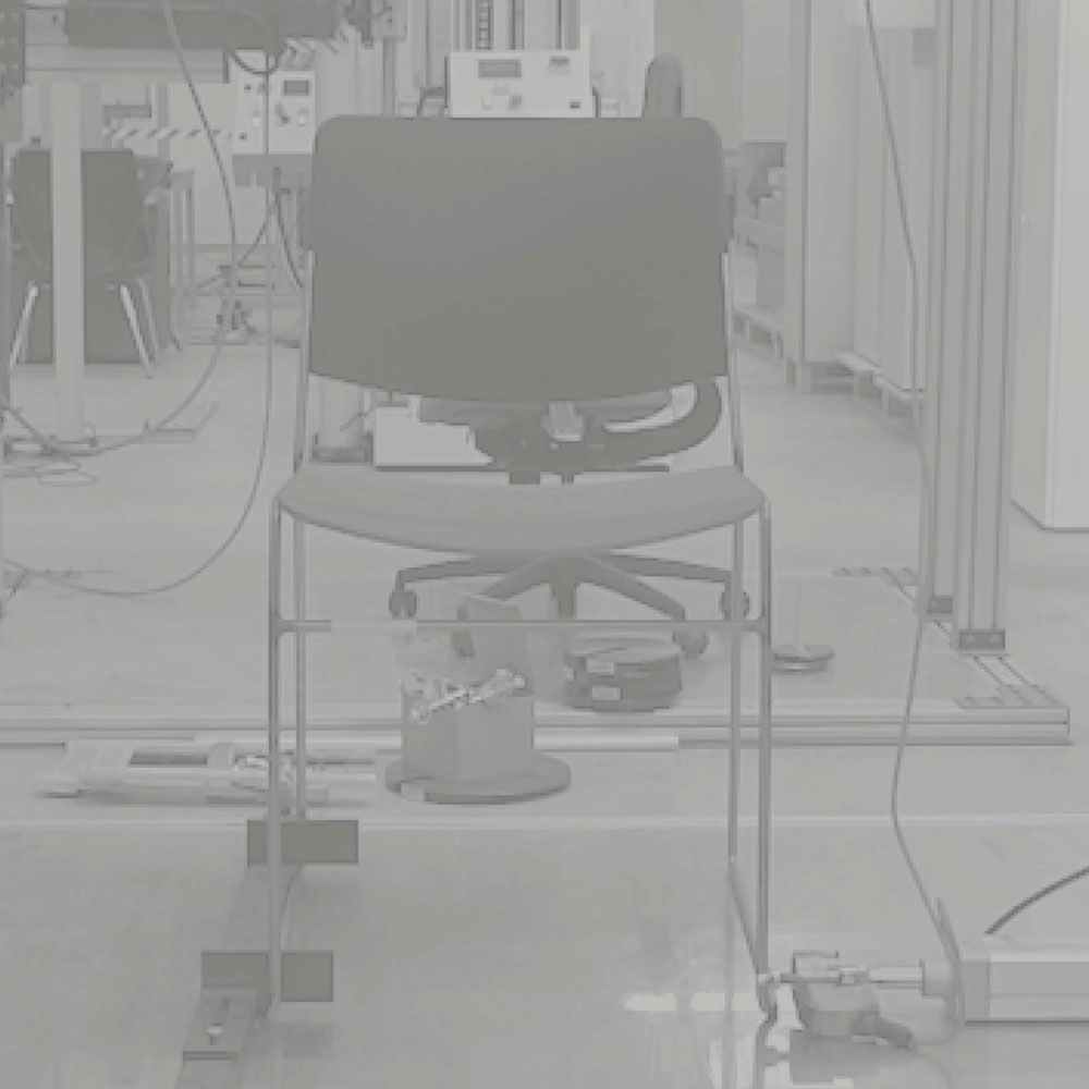 Fornasarig | Link 60X Leg strength test<br /> (Side application)