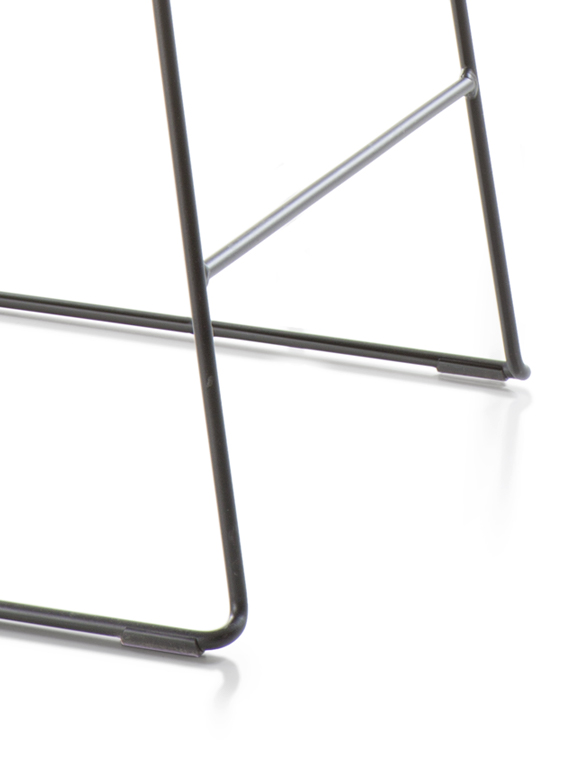 Wolfgang Counter 65 Fornasarig Lightweight, Stackable Stool 7