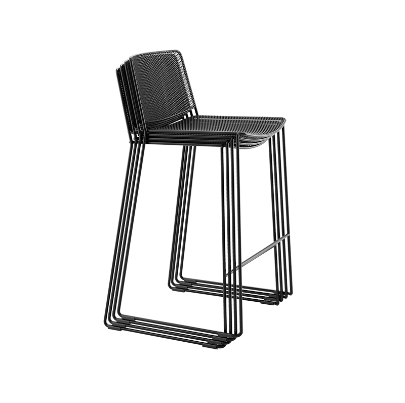 Fornasarig | Link Outdoor Counter Stackable