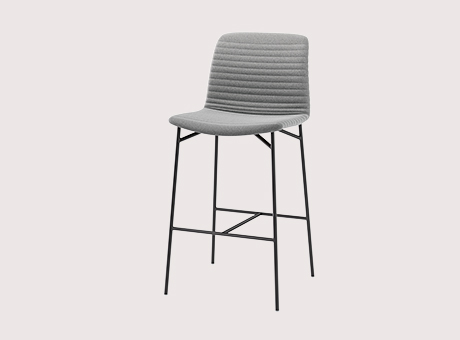 Cato Stool Fornasarig Elegant, Comfortable, Bar stool 1