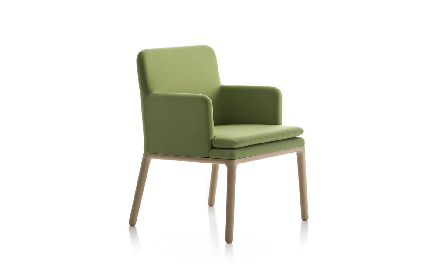 Allround Fornasarig Minimalist Scandinavian Seating System 3