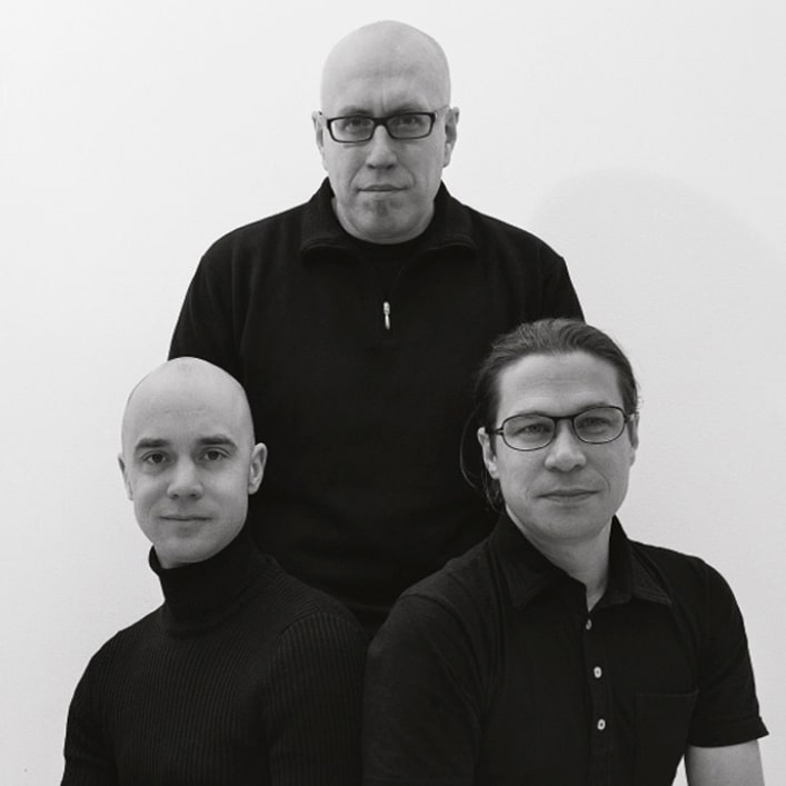 Fornasarig designer Claesson Koivisto Rune