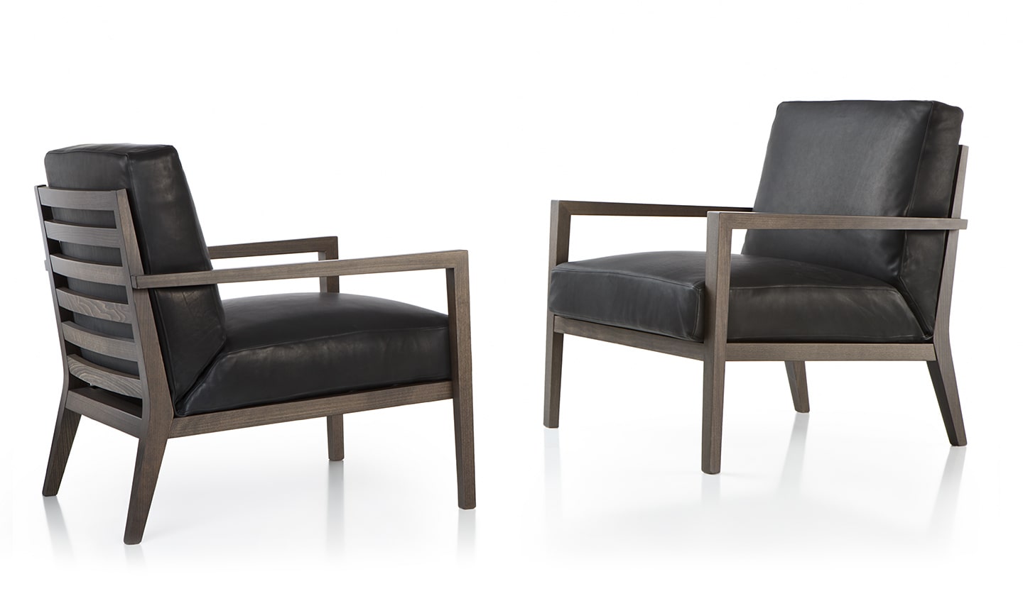 Eos Lounge Armchair Fornasarig 5
