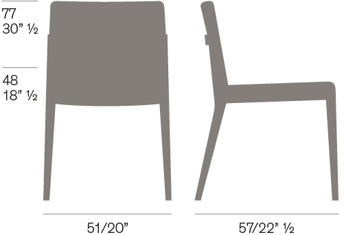 Camilla Fornasarig Chair Bent Wood Frame Custom Upholstery 7