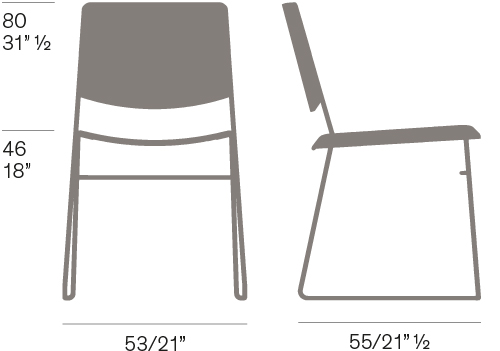 Link Outdoor Chair Fornasarig stylish comfortable outdoor seating 15