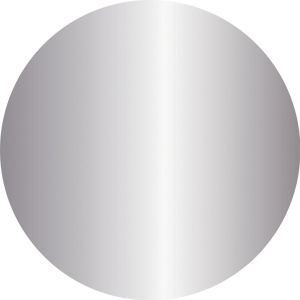 Fornasarig | Link Counter 65 Eco-Chrome