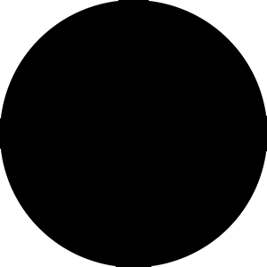 Fornasarig | Link Counter 65 Black