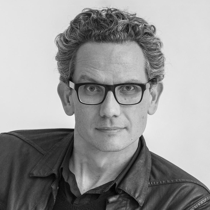 Fornasarig designers Sebastian Bergne designer