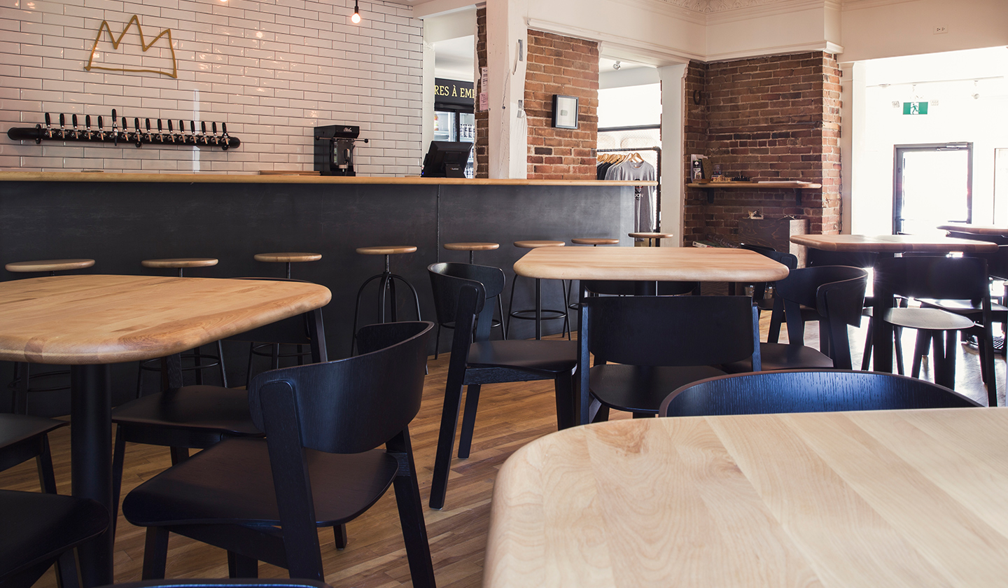 Fornasarig Wolfgang reference Brasserie Sir John Brewing 3