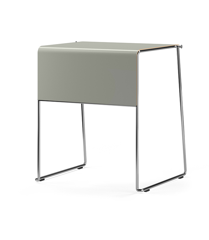 Link Edu Desk Fornasarig, flexibility stacking desk 16