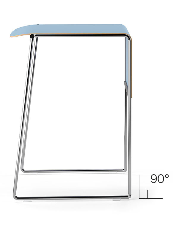 Link Edu Desk Fornasarig, flexibility stacking desk 8