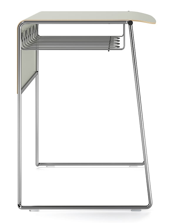 Link Edu Desk Fornasarig, flexibility stacking desk 10
