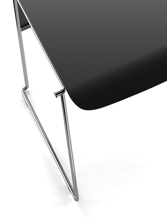 Link Edu Desk, flexibility stacking desk 9