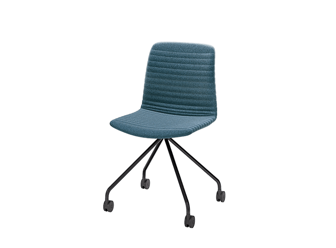 Cato Office Fornasarig Chair Stylish, Elegant Seating For Work 2