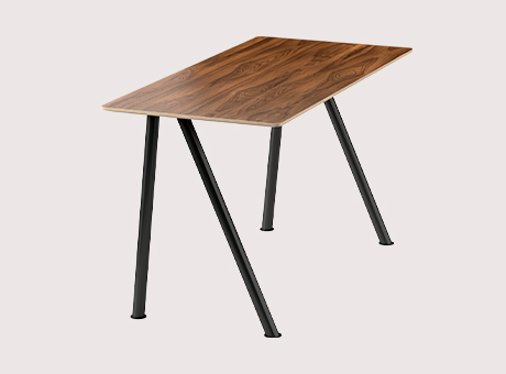 Link Compas Desk for Offices Fornasarig Stylish, Compact Desk 1