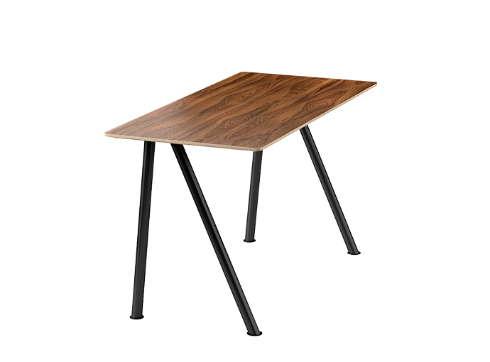 Link Compas Desk Fornasarig Stylish, Compact Desk 2