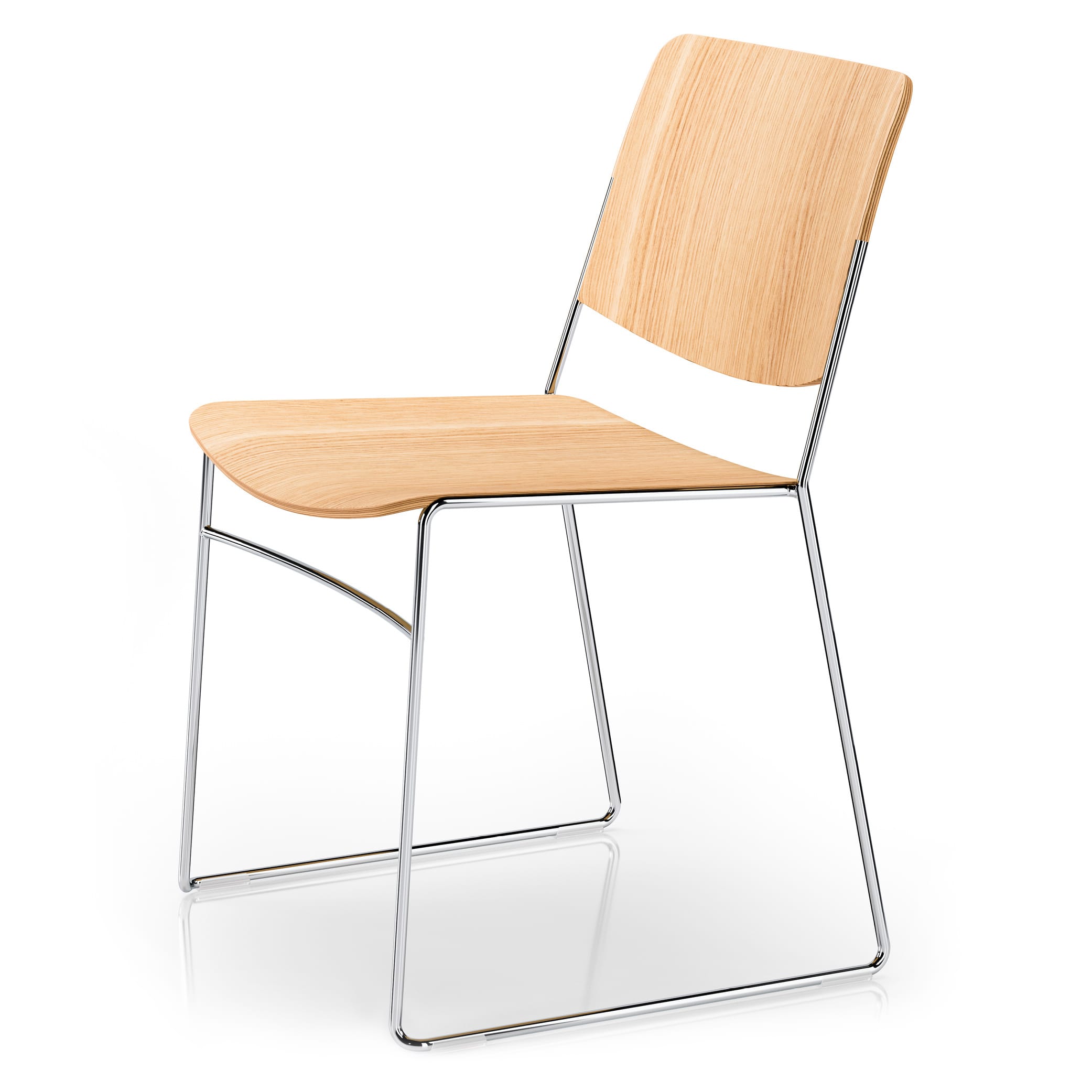 Fornasarig | Link 60X Wood Impossibly slim