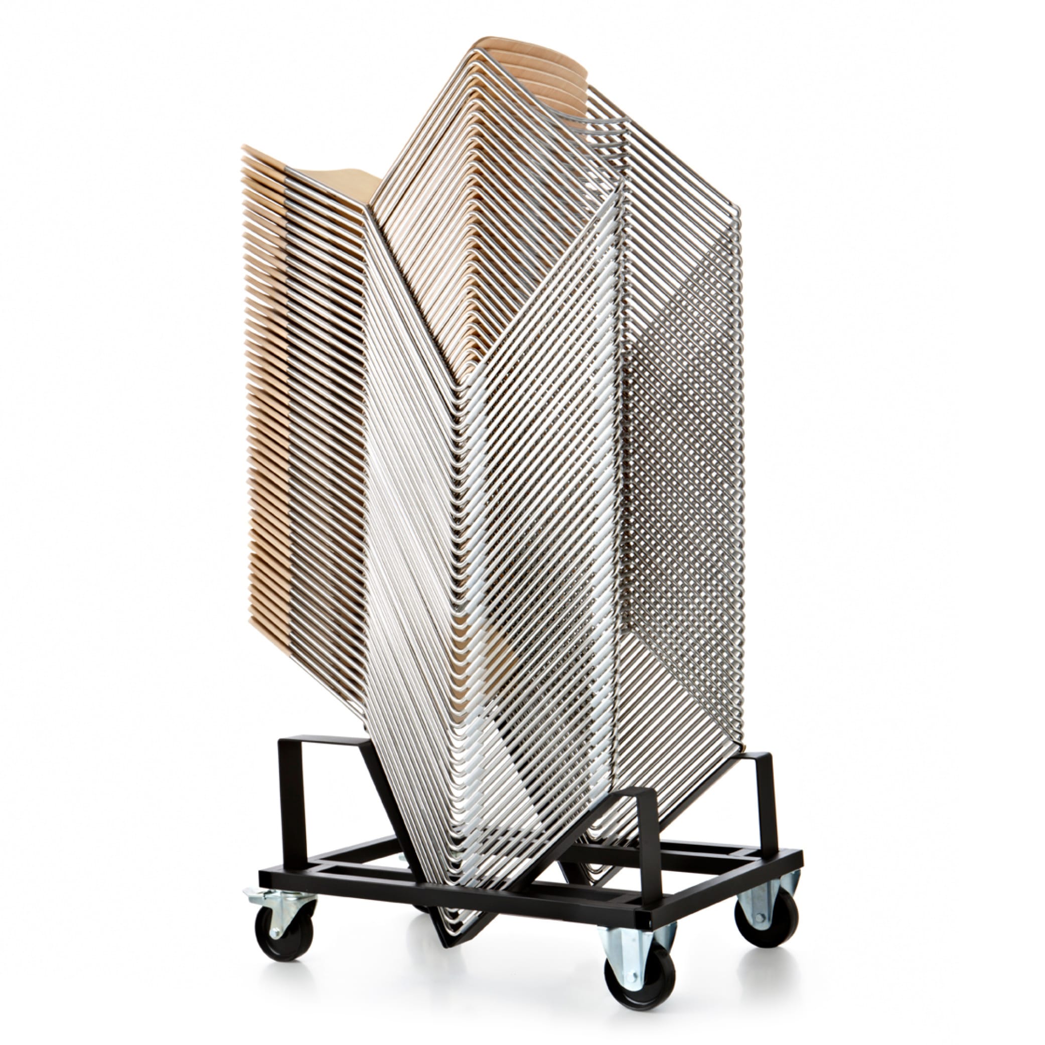 Fornasarig | Link 60X Wood Made to stack