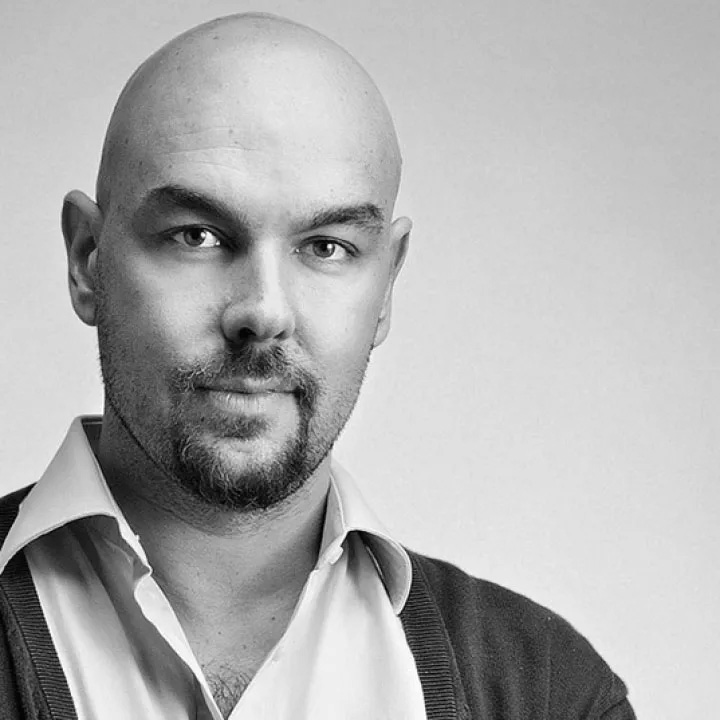 Fornasarig designers Luca Nichetto designer Wolfgang
