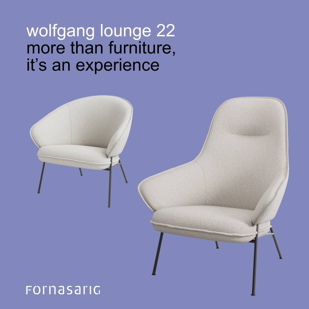 lounge chair wolfgang lounge metal
