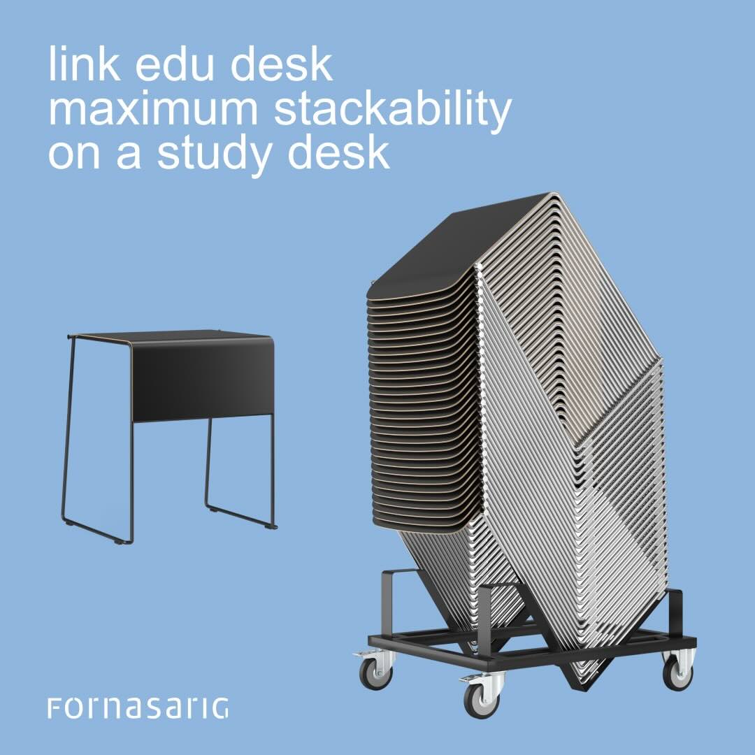 link edu desk fornasarig