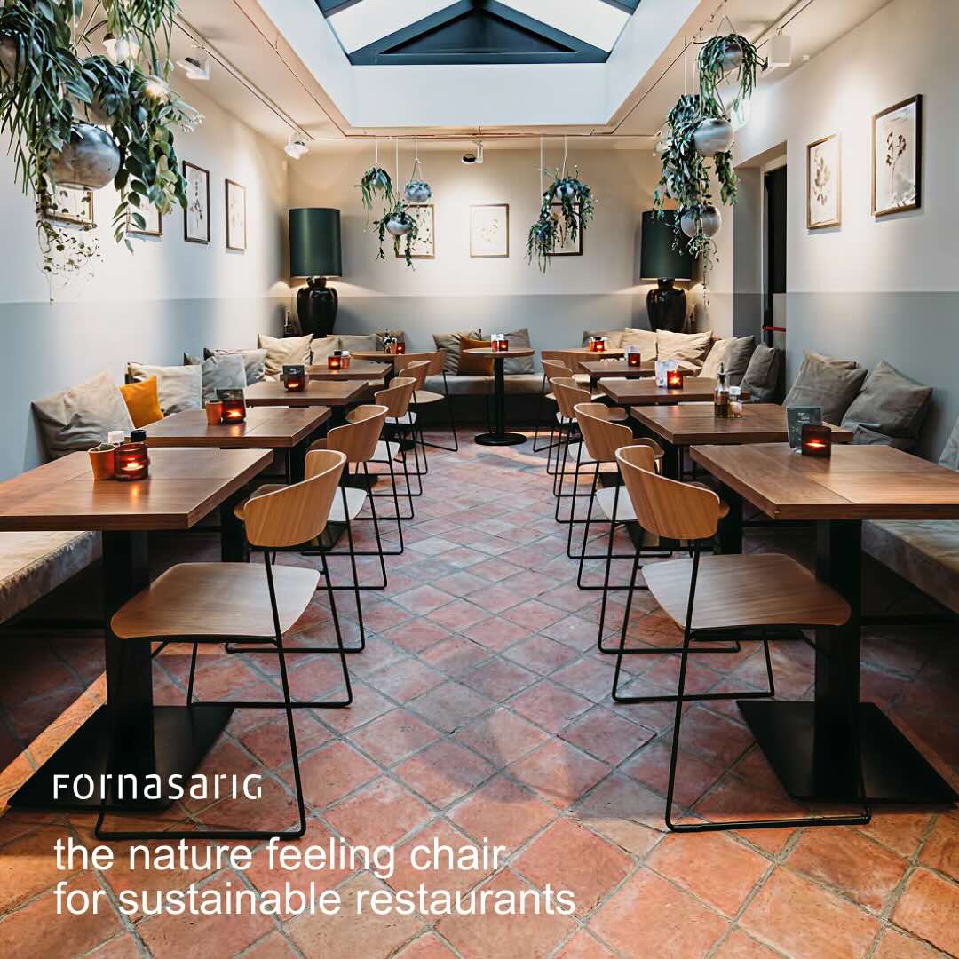 bar chairs fornasarig