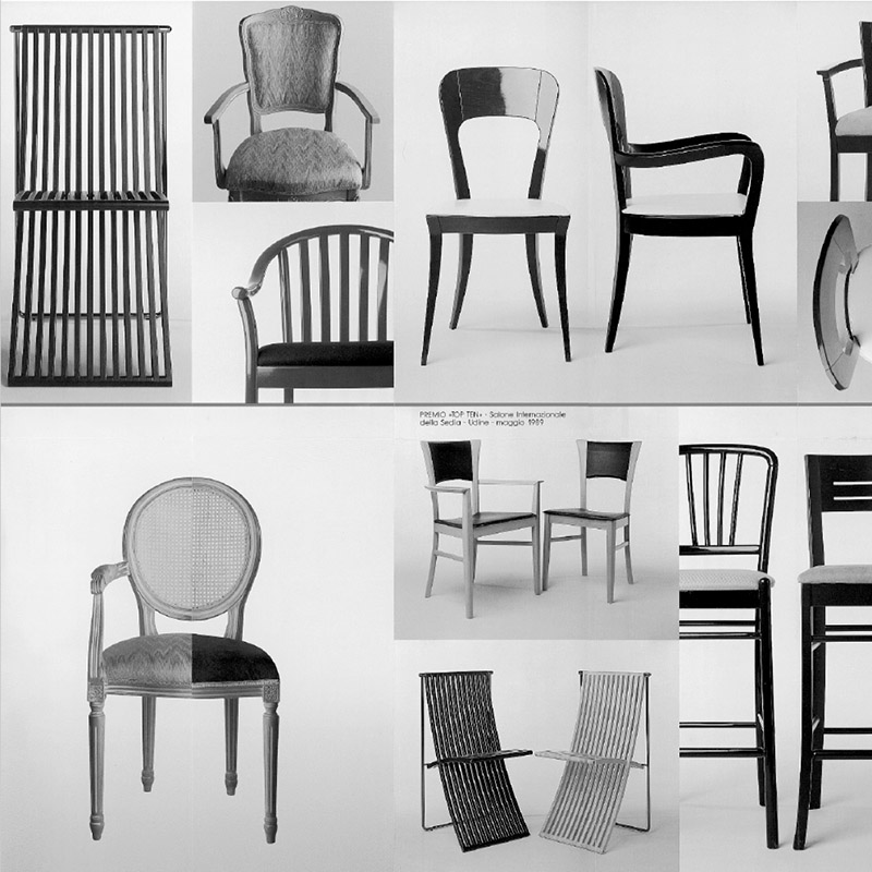 Company Fornasarig Story Since 1878 Wood Craftsmanship Innovation 11
