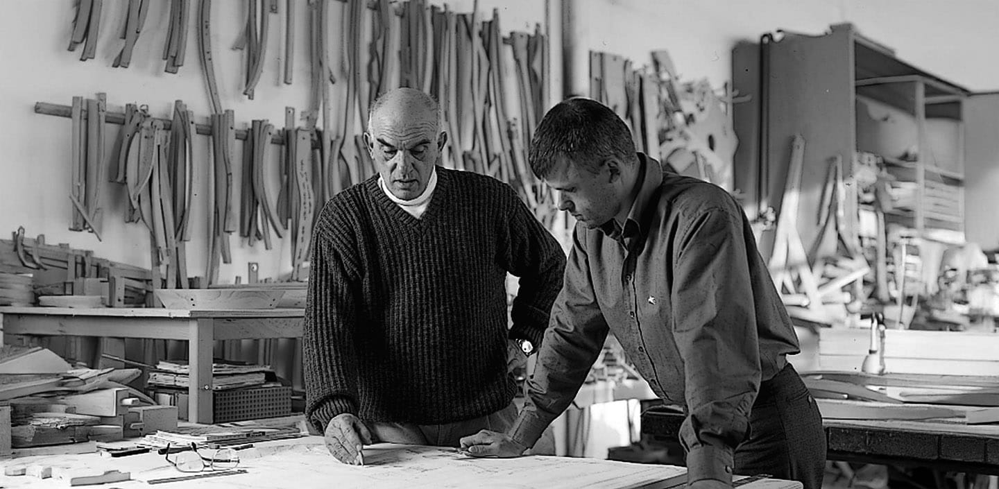 Company Fornasarig Story Since 1878 Wood Craftsmanship Innovation 15