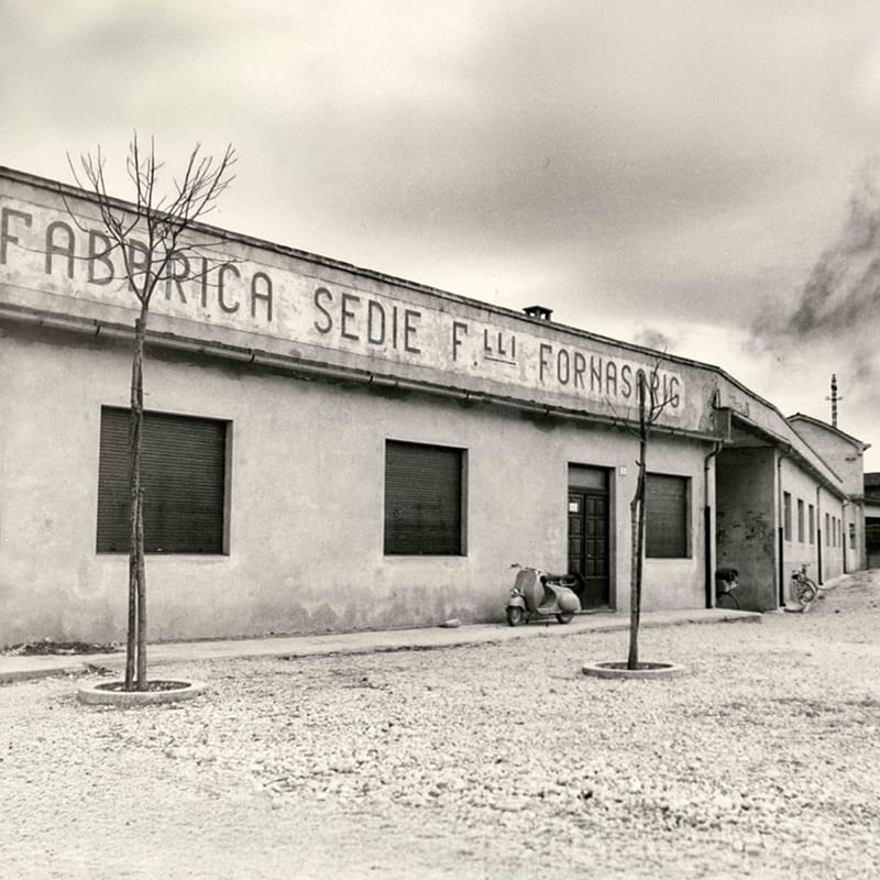 Company Fornasarig Story Since 1878 Wood Craftsmanship Innovation 26