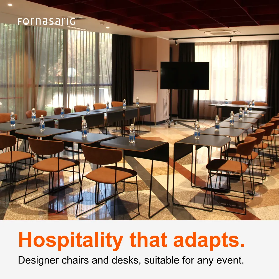 meeting room furniture fornasarig