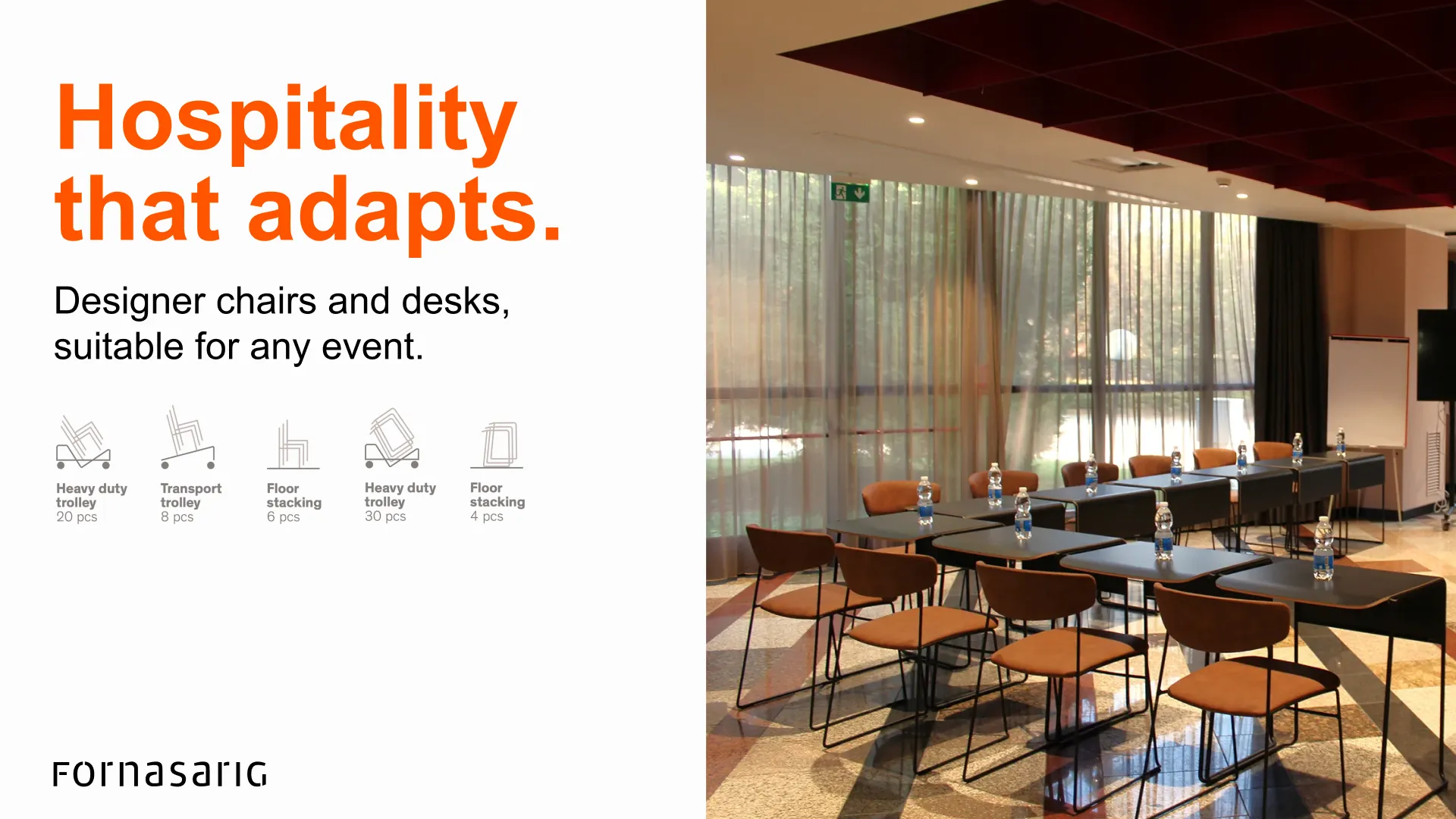 meeting room furniture hero fornasarig